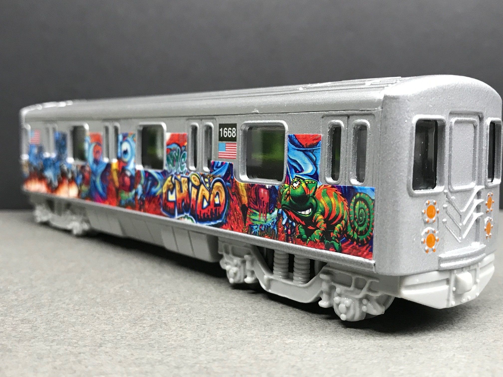 Mascots & Mugs: The Characters and Cartoons of Subway