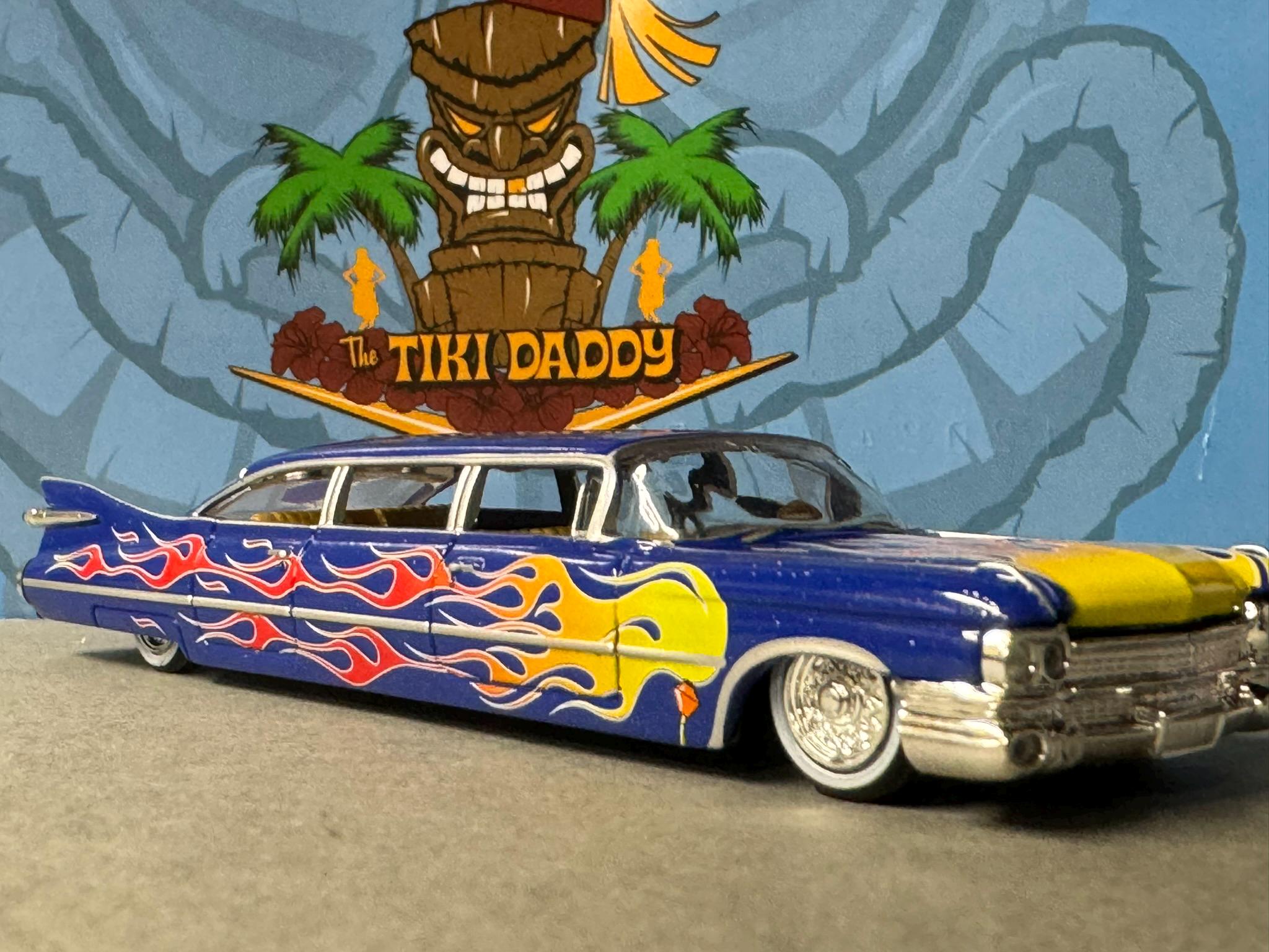 ミニカー M2machines 1959 cadillac series62 1/64 M2Machines 1959 Cadillac Series62 1/64 | eBay