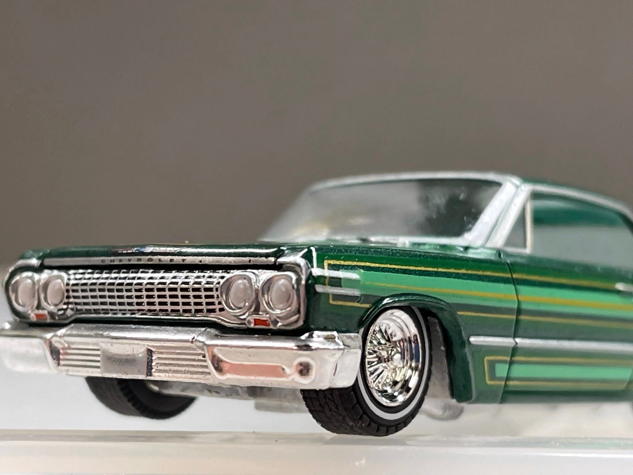 Impala toy hot sale