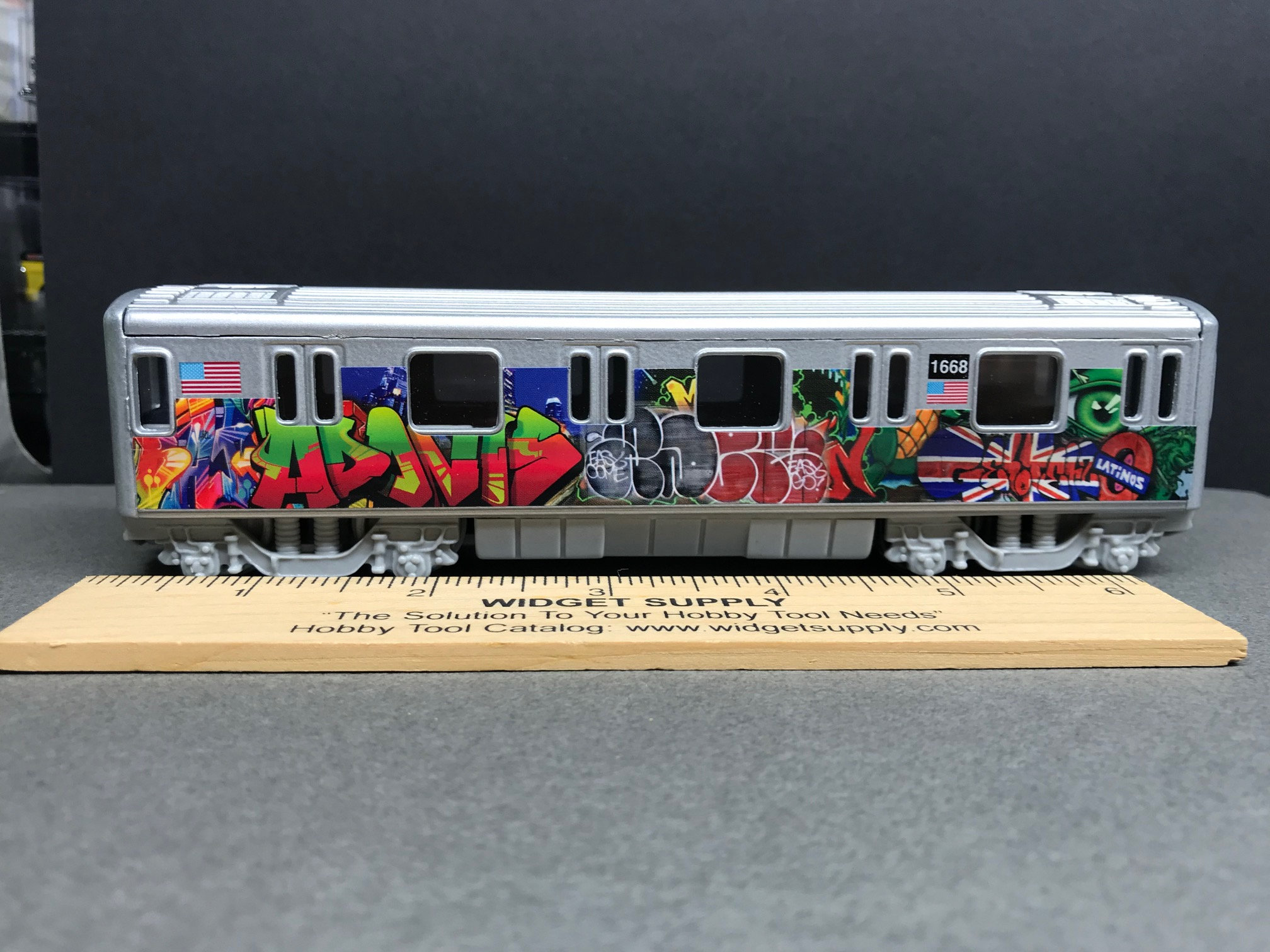 Mascots & Mugs: The Characters and Cartoons of Subway