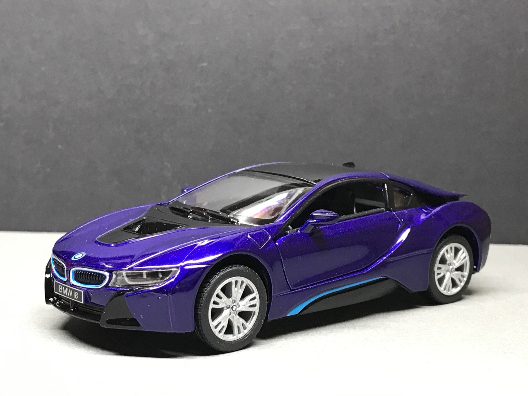 BMW miniature  Motors Miniatures