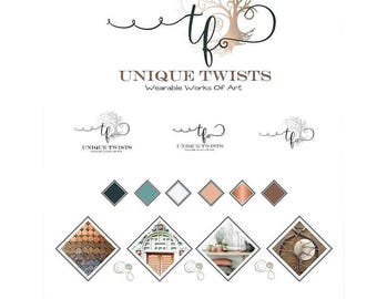 Custom  Business Logo Design, Logo Design Services, Photography Logo Watermark, Elegant Logo Design, Modern Custom Logo Branding Design