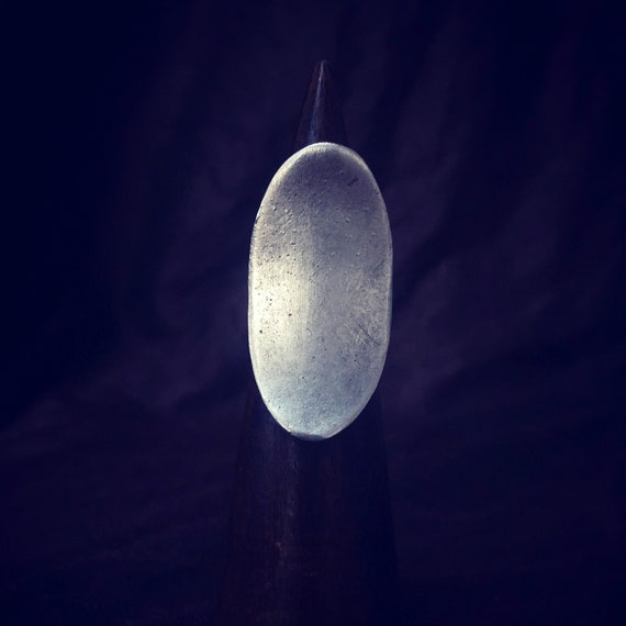 Flatty ring