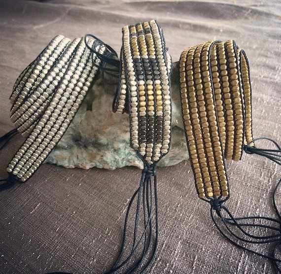 Beads Belt