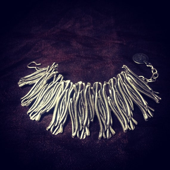 Flames Bracelet