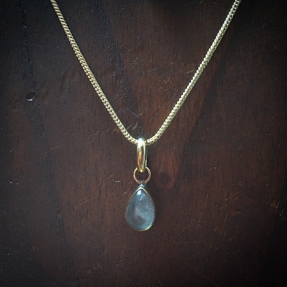 Drop Little Pendant