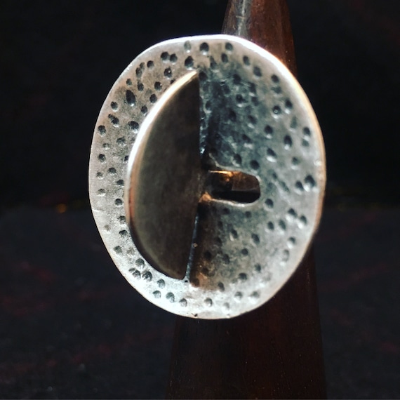 Recall ring