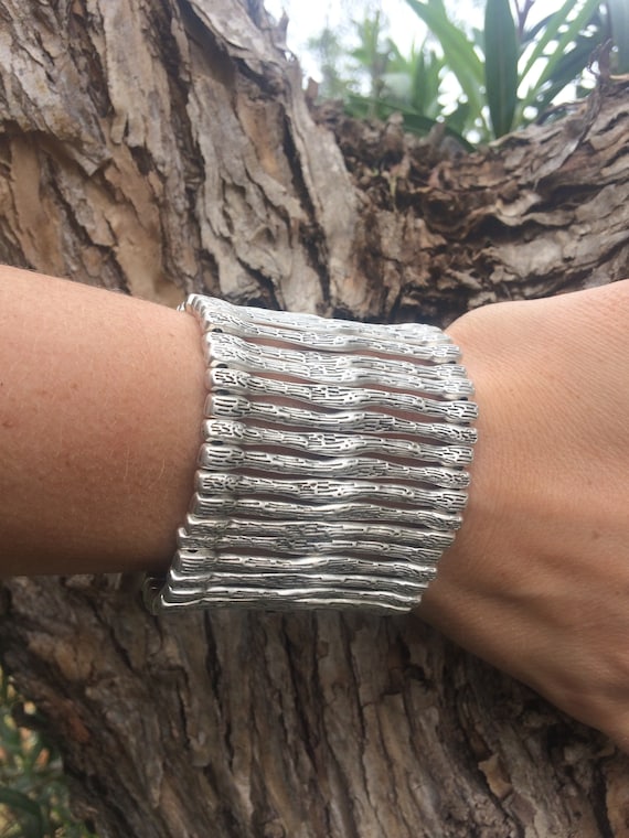 Lost Bones bracelet