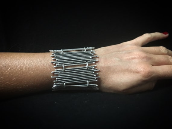 Skyline bracelet