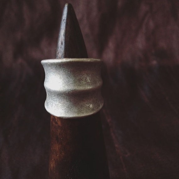 Dossy ring
