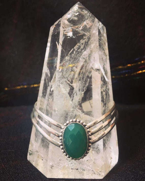 Cameo bangles