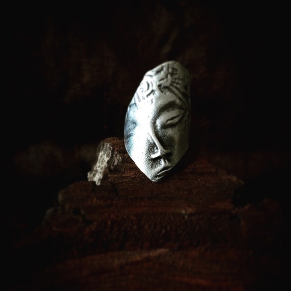 Samadhi ring