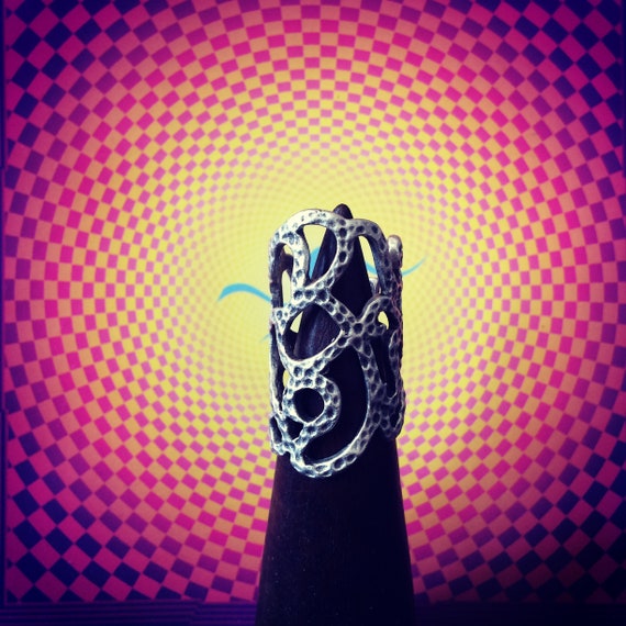 Abstract Self ring