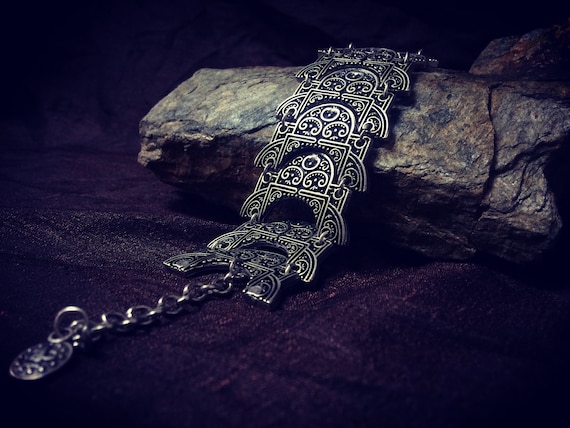 A Thousand and one Night Bracelet