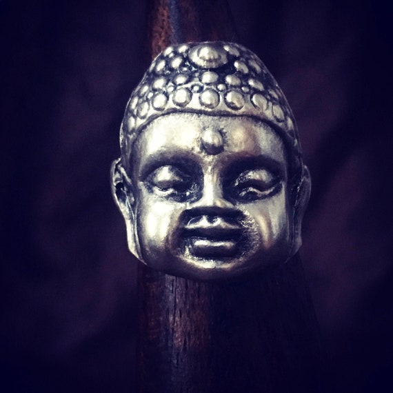 Buddha ring