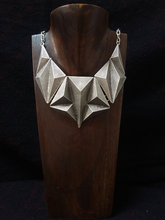 3D Pyramids
