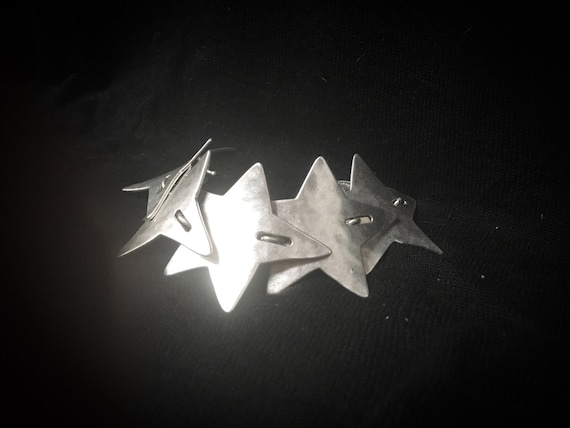Star bracelet