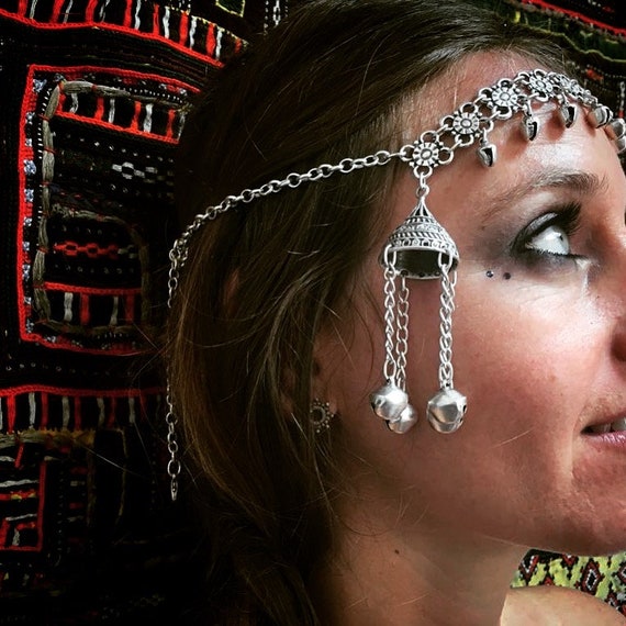 Bali tiara
