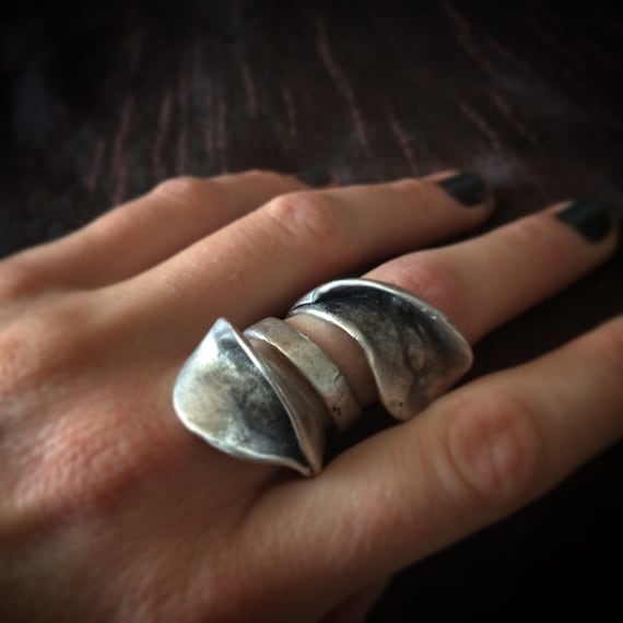 Posidonia 3 ring