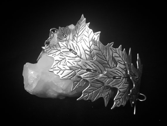 Ivy bracelet