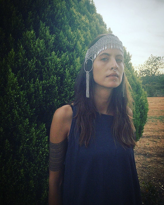 Old Empress Chain headpiece