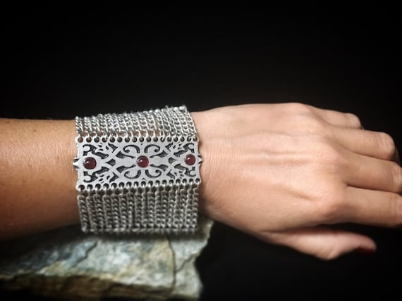 Arabichain bracelet