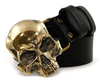 giant novelty belt buckle