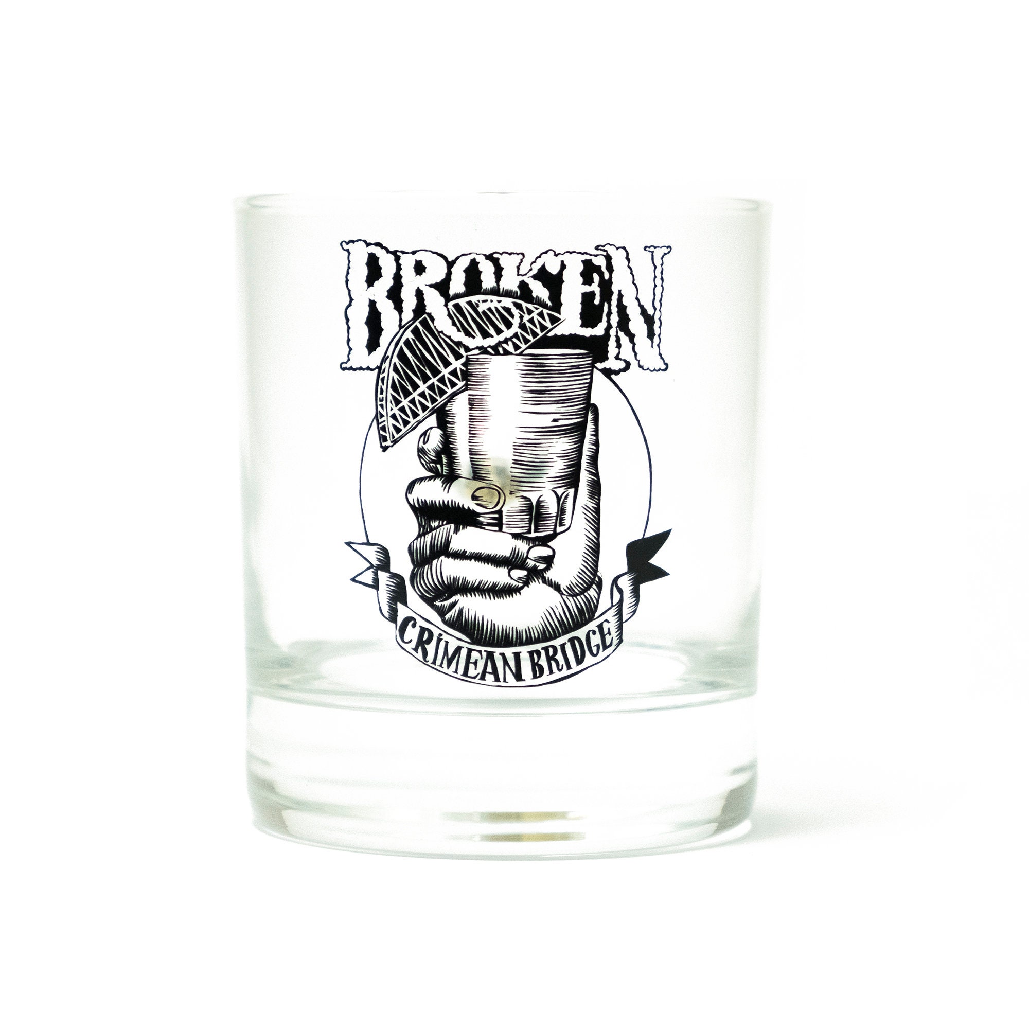 Bullet whiskey glass - Etsy 日本