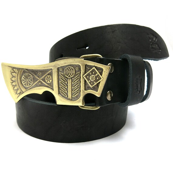 ax belt