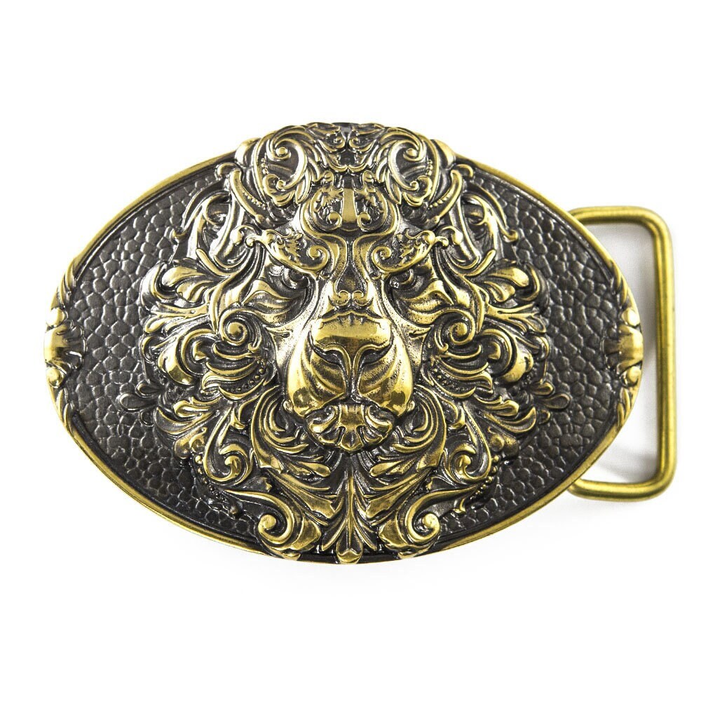 LIFEMANIA WILD DRESSED BELT（LEO） WILD DRESSED BELT（LEO
