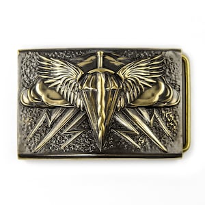 ヘルズエンジェルスSSバックル Hells angels buckle - Etsy 日本