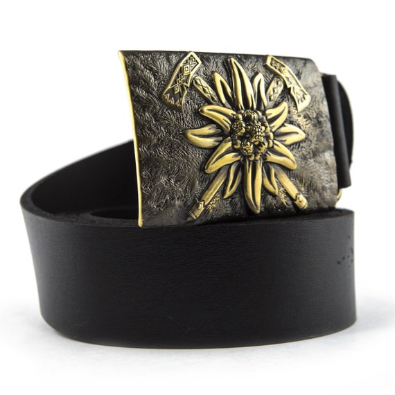 Infantry 2024 belt buckle