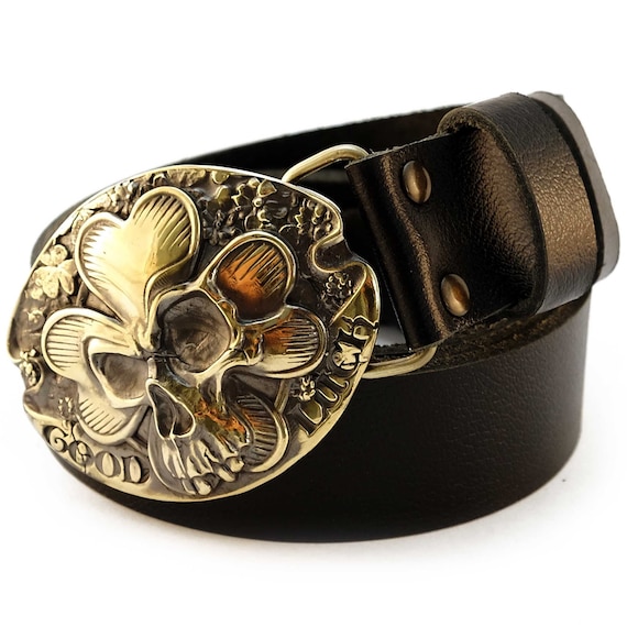 Irish belt buckle deals