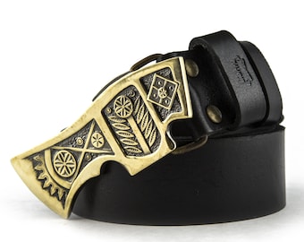 Ax belt cheap