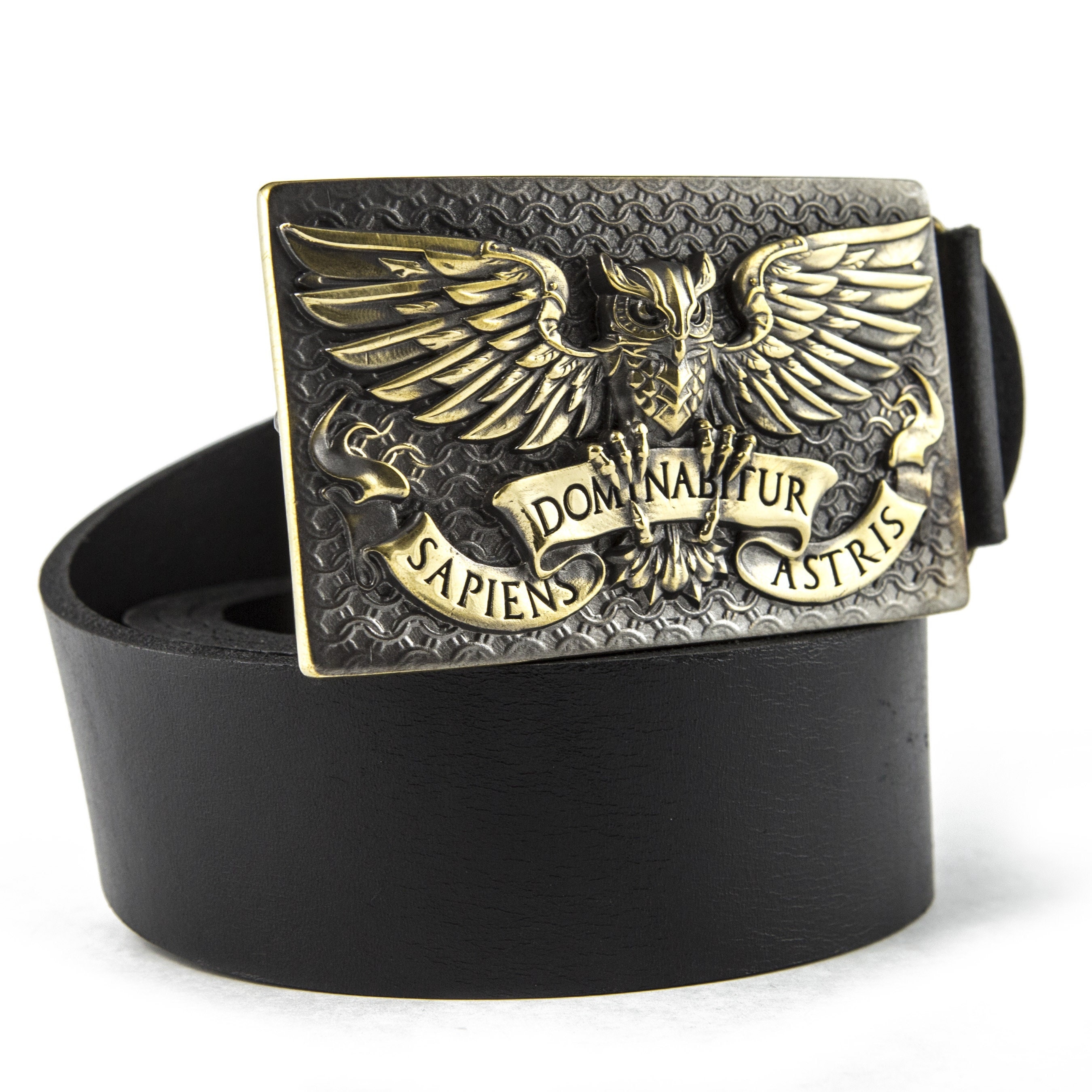 What-a-Belt! Bird Lovers Coral Belt....WOW! WOW Wednesday exSTRAPaganza! Thanks for the fun  main image 3