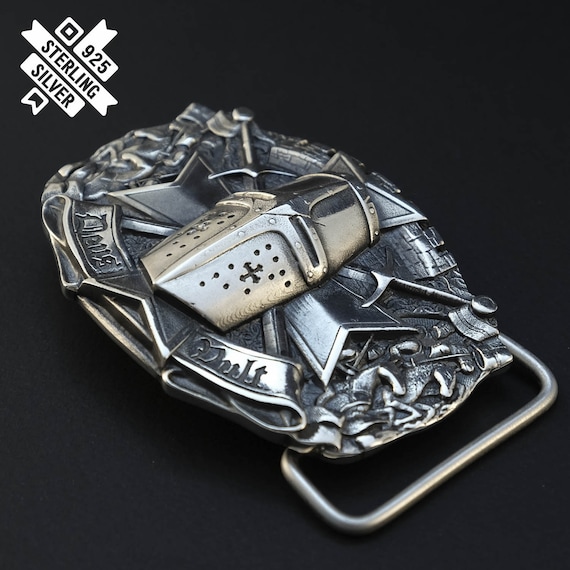 Buckle order discount