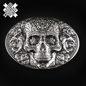 ▢▢buckle▢▢ バックル　　MEX　925　 バックル STERLING SILVER 925 MEXICO BELT BUCKLE BANGLE BRACELET | eBay