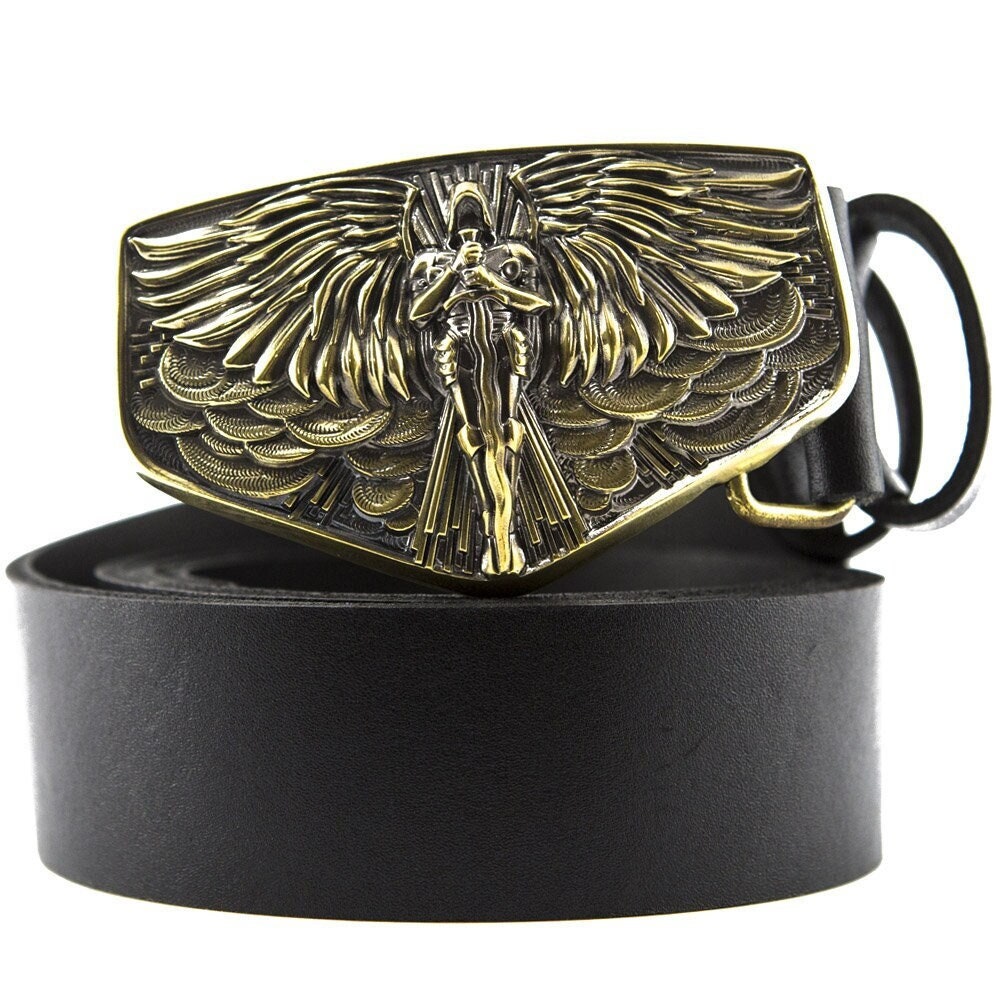 Hells Angel Belt - Etsy New Zealand Hells Angel Belt - Etsy New Zealand