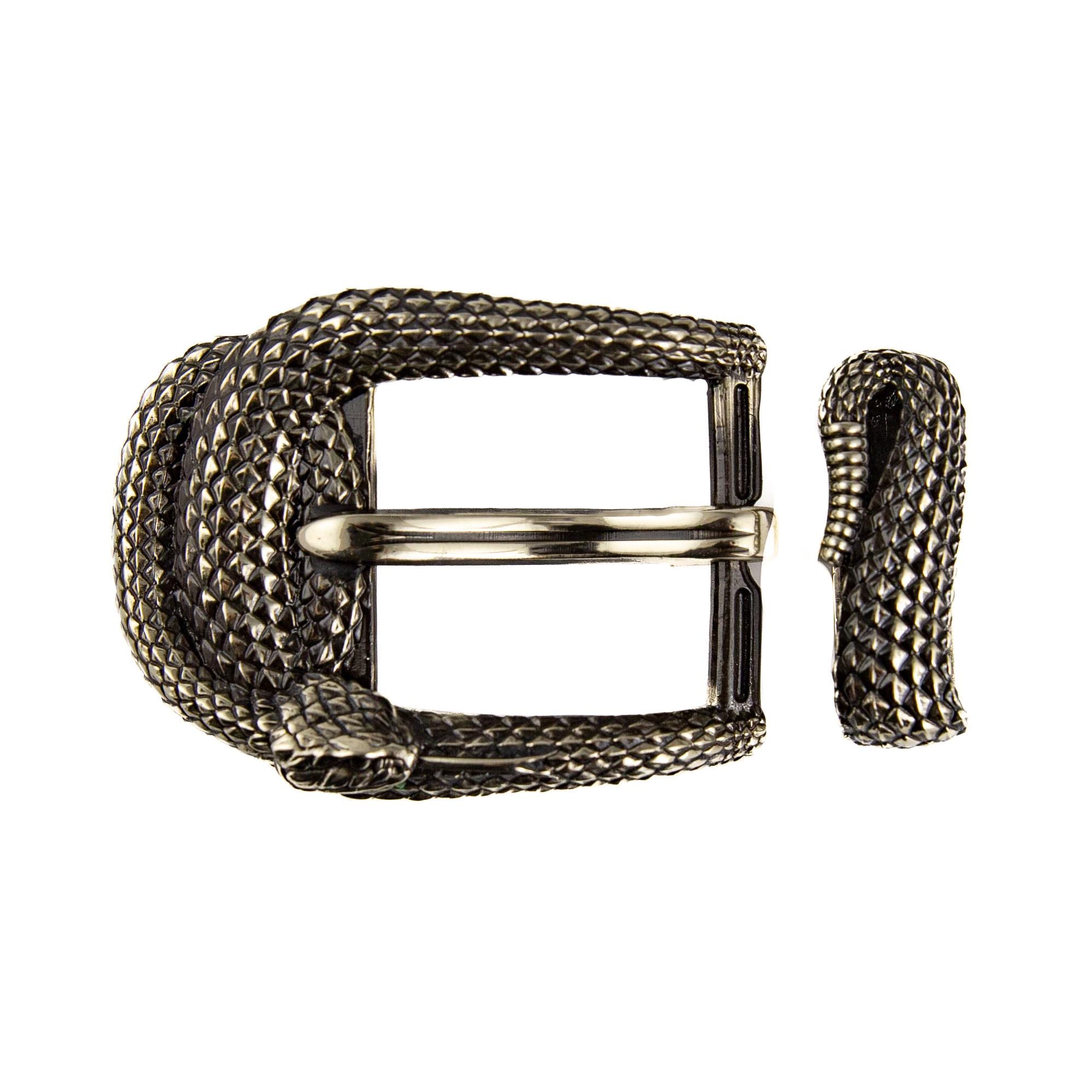Cobra buckle belt - Etsy 日本