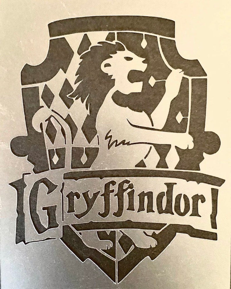 A4 Harry Potter Stencil Wall Stencilstencil For Crafts Etsy a4-harry-potter-stencil-wall-stencilstencil-for-crafts-etsy
