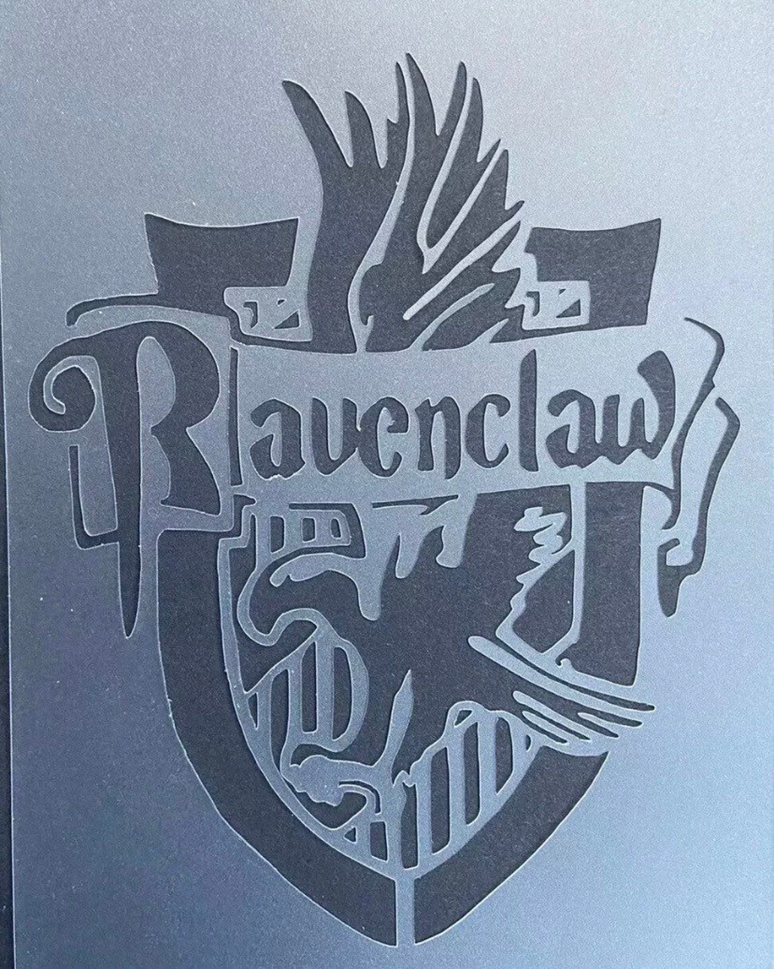 A3 Harry Potter Stencil Wall Stencilstencil For Crafts Etsy A3 Harry Potter Stencil Wall Stencilstencil For Crafts Etsy
