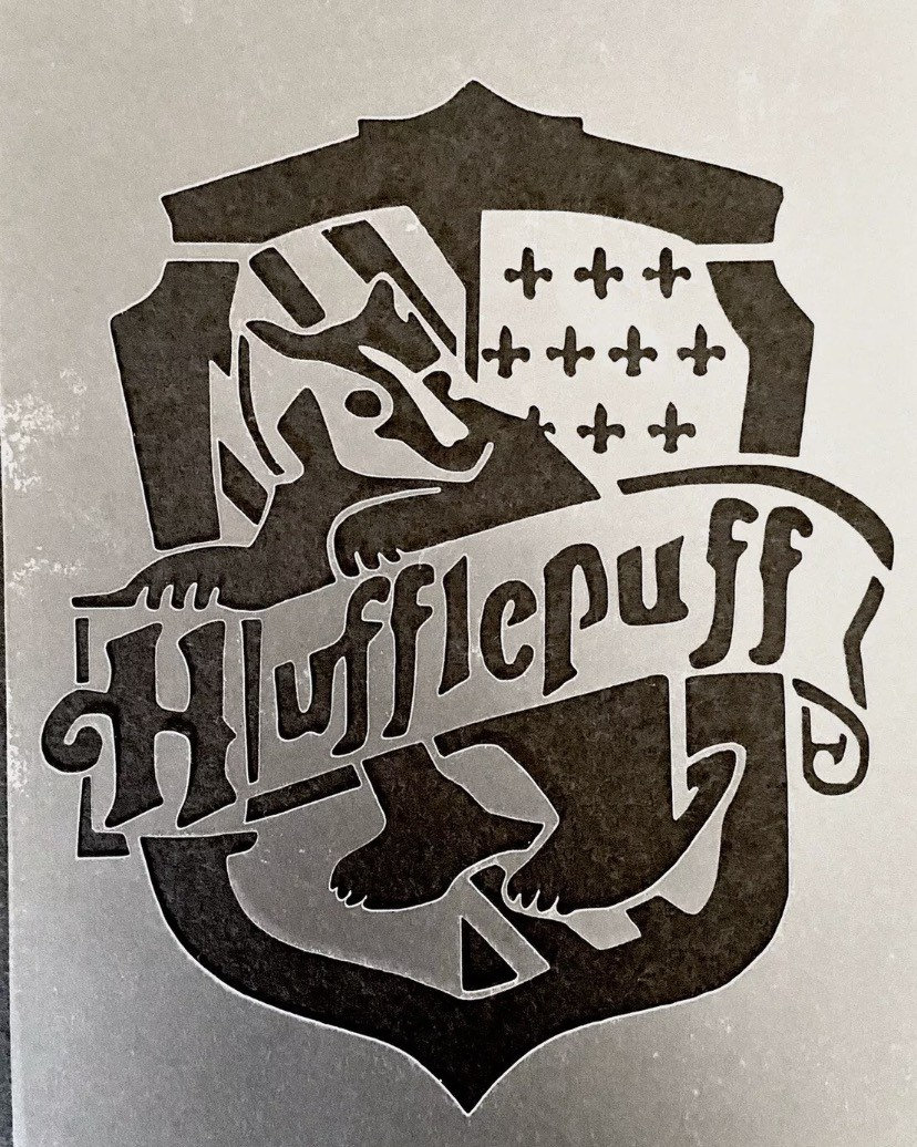A3 Harry Potter Stencil Wall Stencilstencil For Crafts Etsy a3-harry-potter-stencil-wall-stencilstencil-for-crafts-etsy