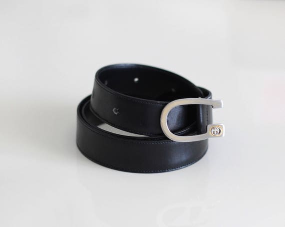 etsy gg belt