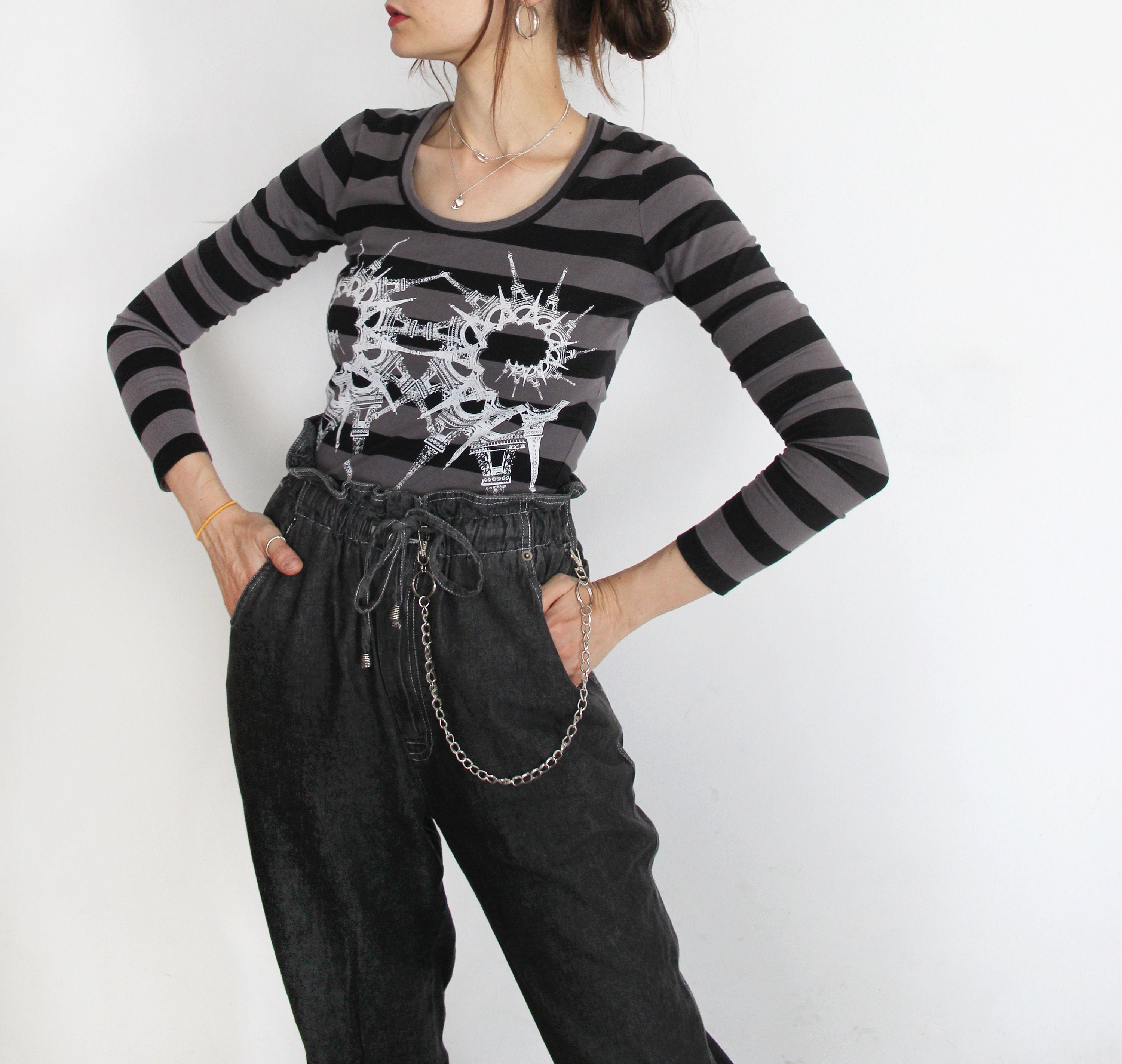 Gaultier Sailor - Etsy Gaultier Sailor - Etsy