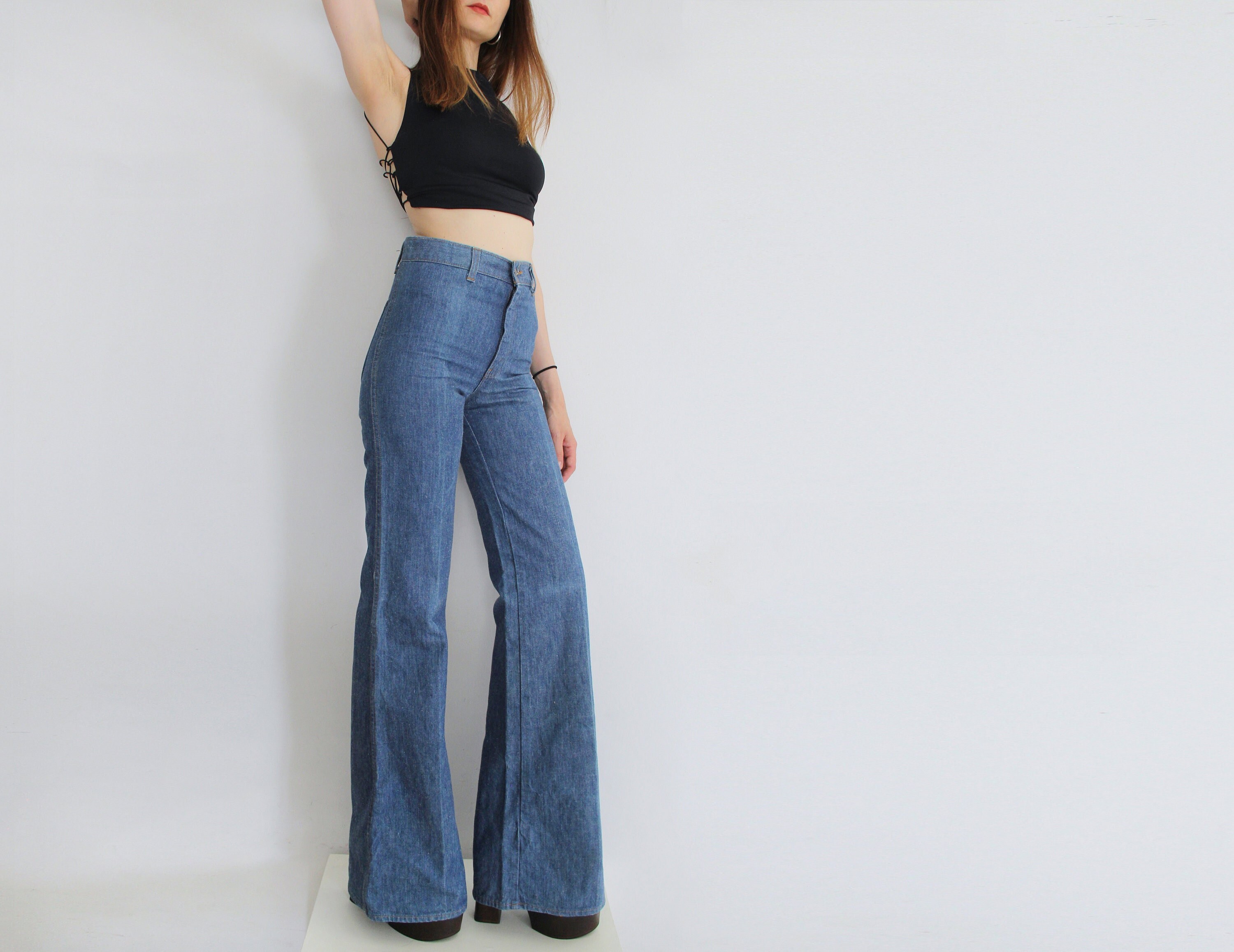 Levis de los años 70 - España