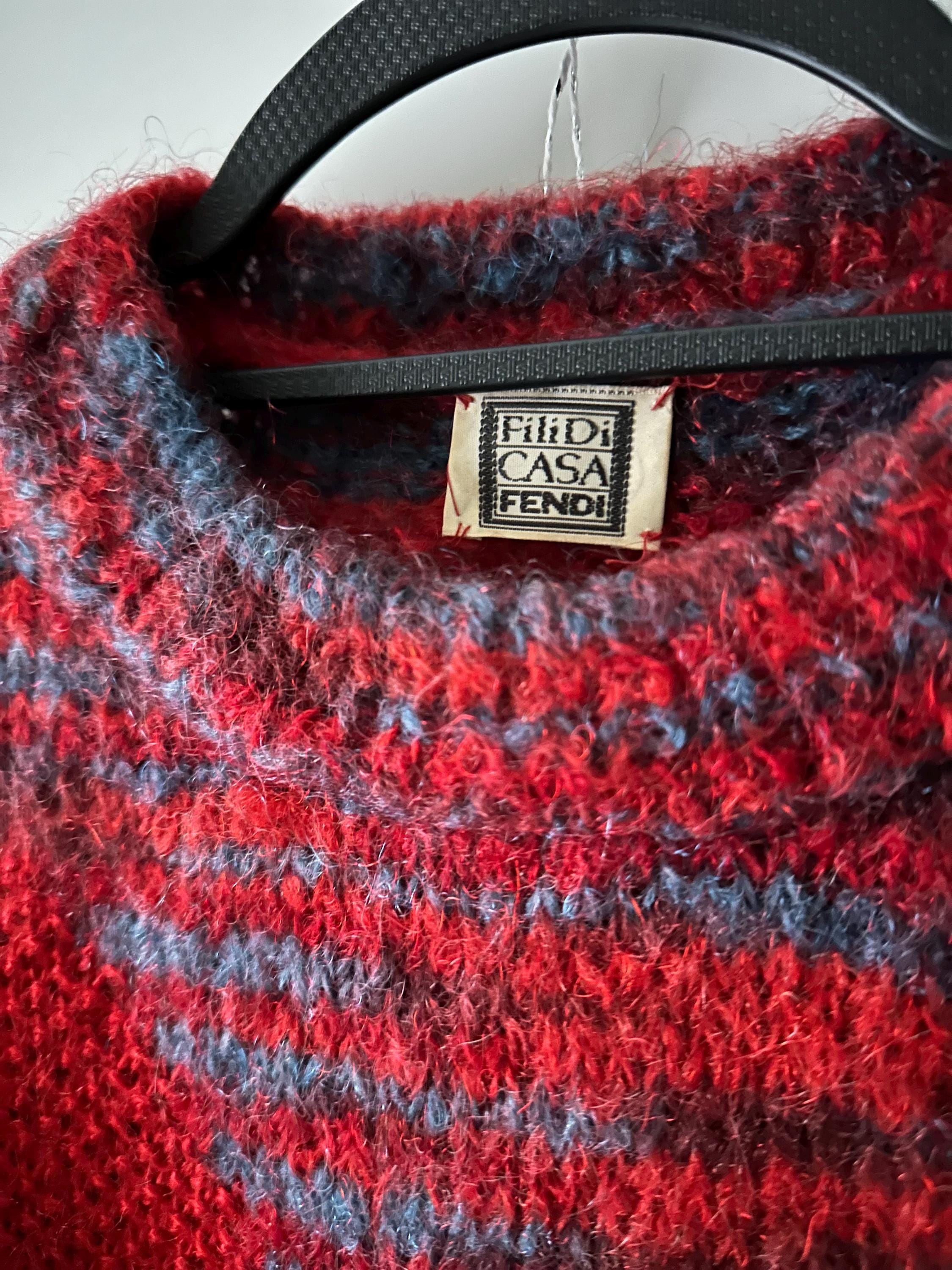 Fendi sweater España