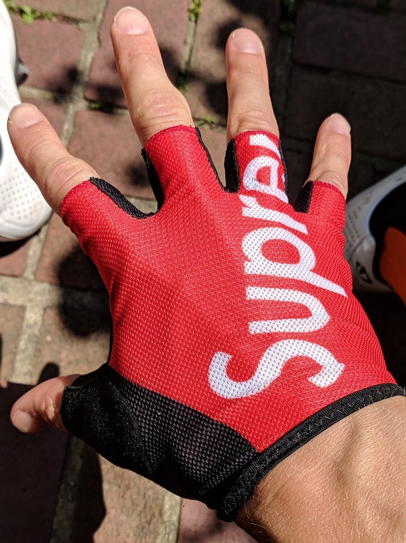 spin class gloves