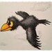 Mel's Crow  image no 46 image 0