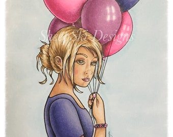 Birthday Balloons - image no 157