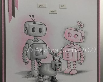 The Bots - image no 209